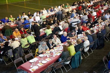 011MDR_0689-Comida Popular. Isaba, Navarra