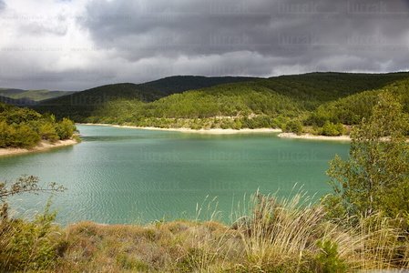 011MDR_0702-Embalse de Mairaga, Navarra