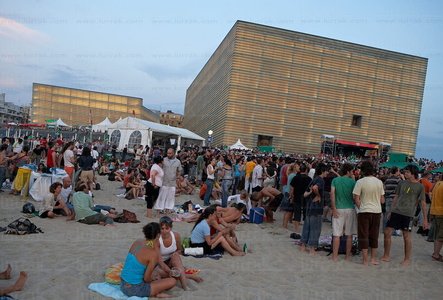 011PXE_0436-Festival de Jazz. Jazzaldia. San Sebastián, Gipuzko