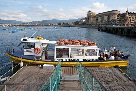 011PXE_0443-Bahía de Txingudi. Gipuzkoa, Euskadi
