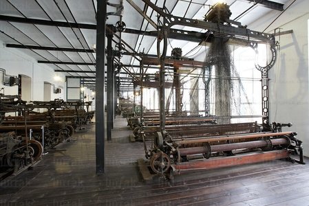 011PXE_0475-Museo de las Boinas. Balmaseda, Bizkaia, Euskadi