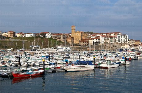 011PXE_0522-Puerto de Getaria, Gipuzkoa, Euskadi