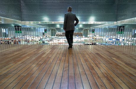 011PXE_0534-BEC, Barakaldo, Bizkaia, Euskadi