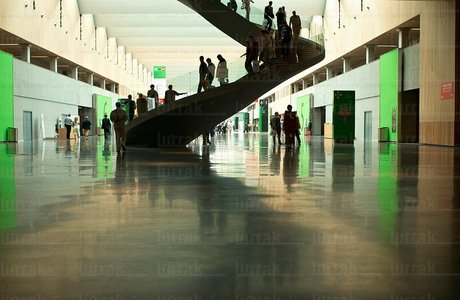 011PXE_0539-BEC, Barakaldo, Bizkaia, Euskadi