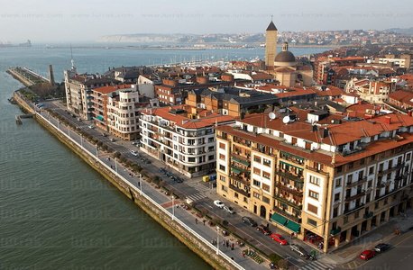 011PXE_0613-Puente Colgante, Potugalete, Bizkaia