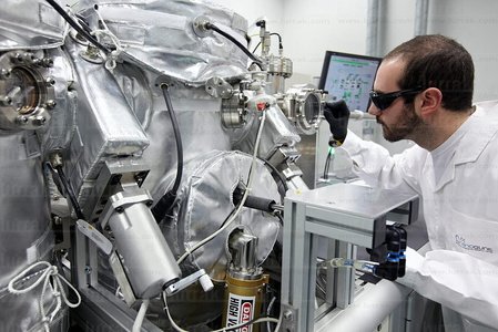 011PXE_0674-CIC Nanogune, San Sebastián, Gipuzkoa, Euskadi