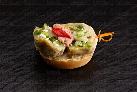 011PXE_0755-Pintxos. Barakaldo, Bizkaia, Euskadi