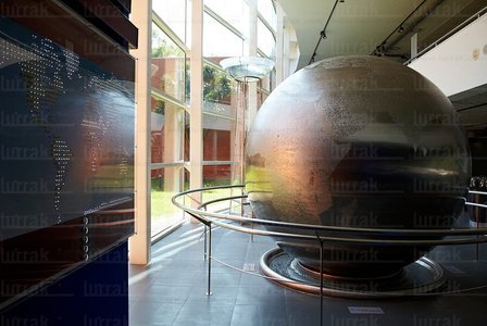 011PXE_0846-Kutxaespacio. San Sebastián, Gipuzkoa, Euskadi