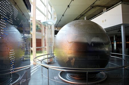 011PXE_0847-Kutxaespacio. San Sebastián, Gipuzkoa, Euskadi