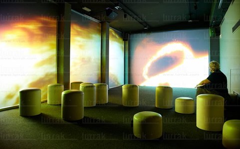011PXE_0850-Kutxaespacio. San Sebastián, Gipuzkoa, Euskadi