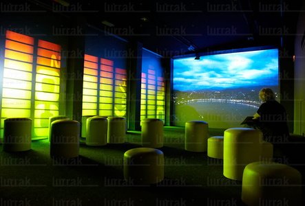 011PXE_0852-Kutxaespacio. San Sebastián, Gipuzkoa, Euskadi