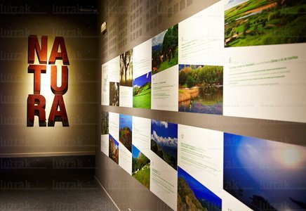 011PXE_0854-Kutxaespacio. San Sebastián, Gipuzkoa, Euskadi
