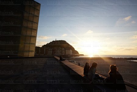 011PXE_0867-Cubos del Kursaal. San Sebast·n, Gipuzkoa, Euskadi