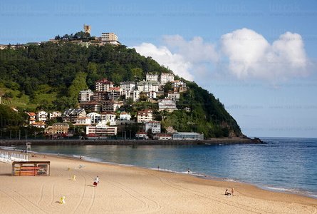011PXE_0889-Playa de Ondarreeta. San Sebastián, Gipuzkoa, Euska