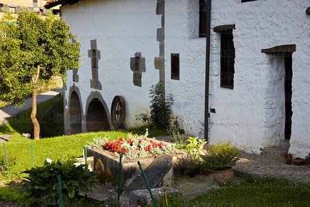 011PXE_1002-Palacio Igartza. Beasáin, Gipuzkoa, Euskadi
