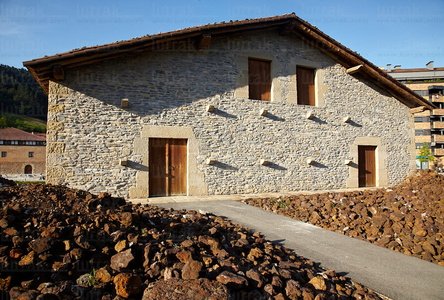 011PXE_1003-Palacio Igartza. Beasáin, Gipuzkoa, Euskadi