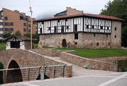 011PXE_1010-Palacio Igartza. Beasáin, Gipuzkoa, Euskadi
