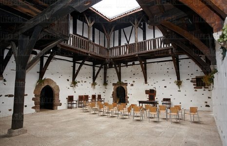 011PXE_1019-Palacio Igartza. Beasáin, Gipuzkoa, Euskadi