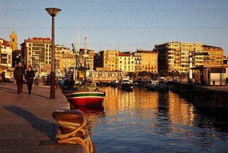 011PXE_1059-Puerto de Donostia, Gipuzkoa, Euskadi