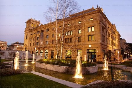 011PXE_1065-Teatro Victoria Eugenia. San Sebastián, Gipuzkoa, E