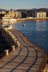 011PXE_1078-Puerto. San Sebastián, Gipuzkoa, Euskadi