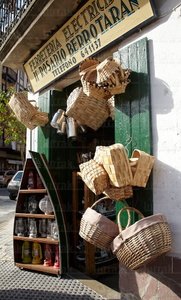 011PXE_1094-Ferrretería Rosario Berrotaran, Hondarribia, Gipuzk
