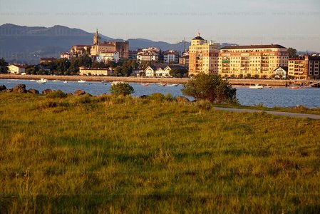 011PXE_1102-Bahía de Txingudi. Gipuzkoa, Euskadi
