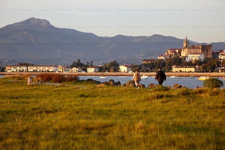 011PXE_1103-Bahía de Txingudi. Gipuzkoa, Euskadi