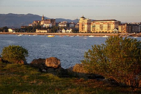 011PXE_1104-Bahía de Txingudi. Gipuzkoa, Euskadi