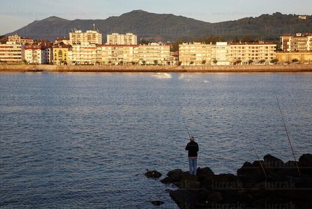 011PXE_1108-Bahía de Txingudi. Gipuzkoa, Euskadi