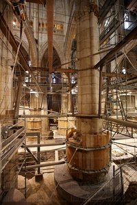 011PXE_1124-Catedral de Santa María. Vitoria, Alava, Euskadi