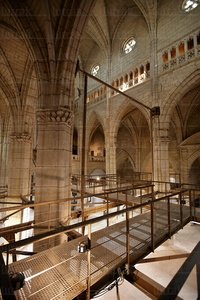 011PXE_1126-Catedral de Santa María. Vitoria, Alava, Euskadi