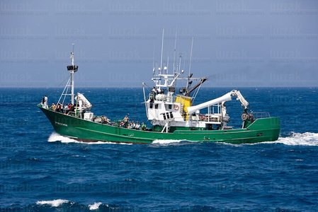 011PXE_1209-Barco de Pesca. Getaria, Gipuzkoa, Euskadi