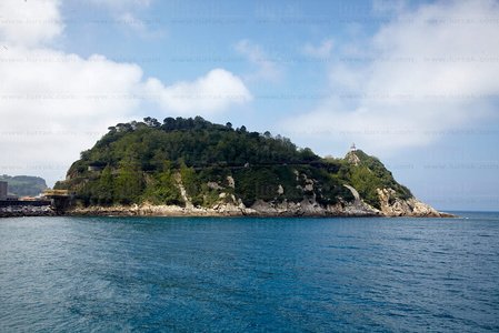011PXE_1243-Monte San Antón. Ratón de Getaria, Gipuzkoa, Euska