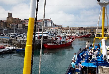 011PXE_1244-Puerto. Getaria, Gipuzkoa, Euskadi