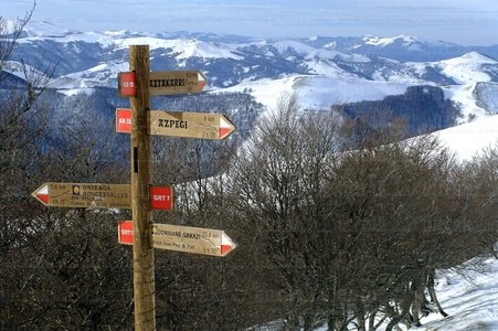 011RT_005-Cruce de Caminos. Roncesvalles, Navarra