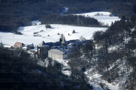 011RT_008-Colegiata de Roncesvalles, Navarra