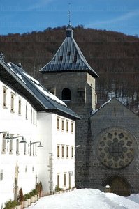 011RT_010-Colegiata de Roncesvalles, Navarra