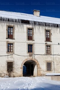 012FJG_0009-Colegiata de Roncesvalles, Navarra