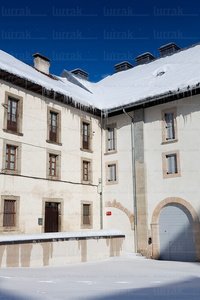 012FJG_0010-Colegiata de Roncesvalles, Navarra