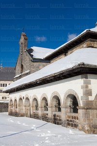 012FJG_0011-Colegiata de Roncesvalles, Navarra