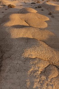 Bardenas Reales, Navarra