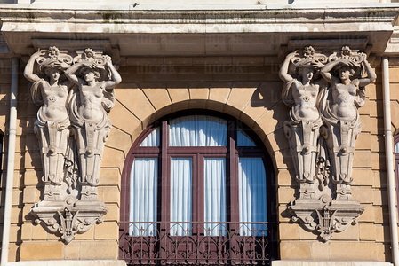 012FJG_0106-Teatro Arriaga. Bilbao, Bizkaia, Euskadi