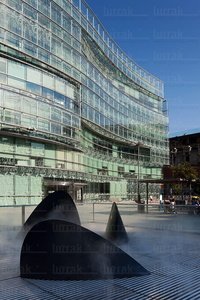 012FJG_0111-Plaza Bizkaia, Bilbao, Bizkaia