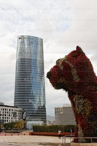 012MDR_0078-Torre Iberdrola, Bilbao, Bizkaia, Euskadi