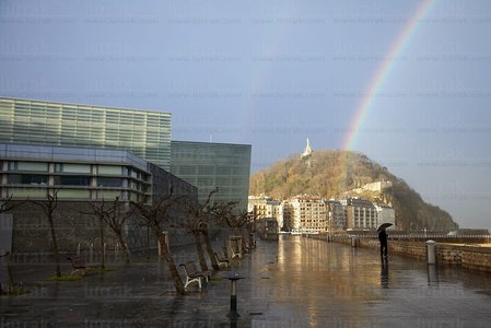 012MDR_0083-Arco Iris, San Sebastian, Gipuzkoa, Euskadi