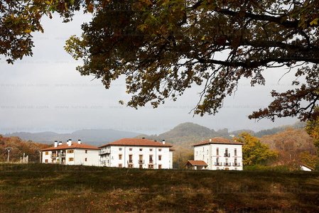 012MDR_0254-Jaunsarats. Valle de Ulzama. Navarra