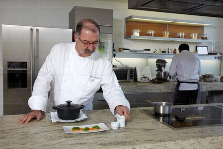 012MDR_0268-Restaurante Akelarre. San Sebastián, Gipuzkoa, Eusk