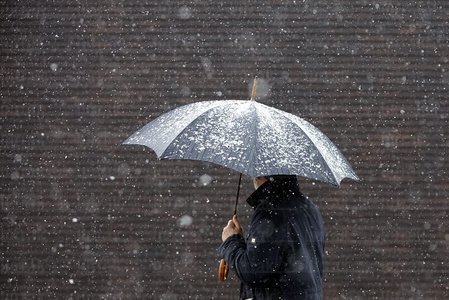 012MDR_0279-Nieve en San Sebastián, Gipuzkoa, Euskadi
