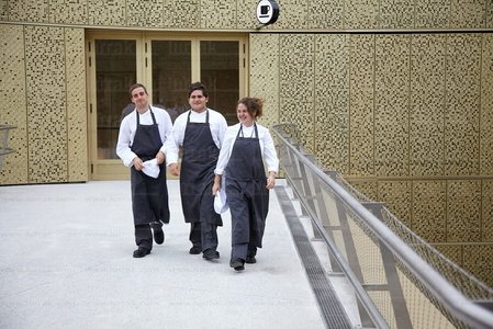 012MDR_0313-Basque Culinary Center. Universidad de la Gastronom